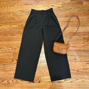 Lululemon Daydrift Wide-Leg Trousers Short